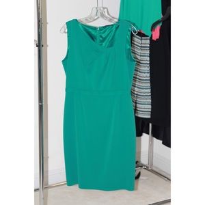 Elie Tahari Cocktail Dress